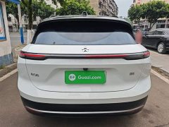 NIO ES6 75kWh - ფოტო 6