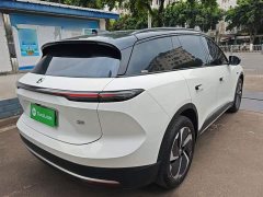 NIO ES6 75kWh - ფოტო 7