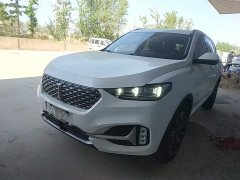 Great Wall WEY VV6 2.0T AWD Smart Pilot - ფოტო 1