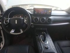 Great Wall WEY VV6 2.0T AWD Smart Pilot - ფოტო 10