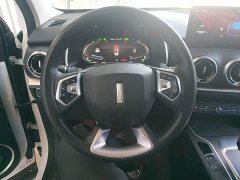 Great Wall WEY VV6 2.0T AWD Smart Pilot - ფოტო 11