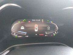 Great Wall WEY VV6 2.0T AWD Smart Pilot - ფოტო 12