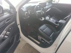 Great Wall WEY VV6 2.0T AWD Smart Pilot - ფოტო 16