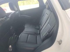 Great Wall WEY VV6 2.0T AWD Smart Pilot - ფოტო 17