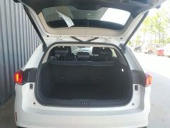 Great Wall WEY VV6 2.0T AWD Smart Pilot - ფოტო 19