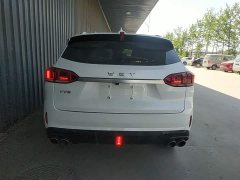 Great Wall WEY VV6 2.0T AWD Smart Pilot - ფოტო 6