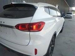 Great Wall WEY VV6 2.0T AWD Smart Pilot - ფოტო 8