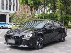 Trumpchi Shadow Leopard 2023 Shadow Leopard H High-Performance Hybrid Edition - ფოტო 1