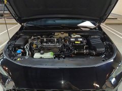 Trumpchi Shadow Leopard 2023 Shadow Leopard H High-Performance Hybrid Edition - ფოტო 10