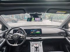 Trumpchi Shadow Leopard 2023 Shadow Leopard H High-Performance Hybrid Edition - ფოტო 11