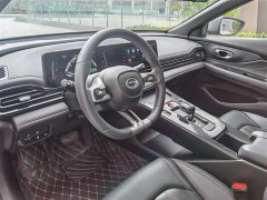 Trumpchi Shadow Leopard 2023 Shadow Leopard H High-Performance Hybrid Edition - ფოტო 12