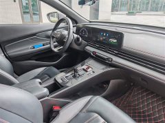 Trumpchi Shadow Leopard 2023 Shadow Leopard H High-Performance Hybrid Edition - ფოტო 13