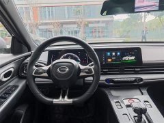 Trumpchi Shadow Leopard 2023 Shadow Leopard H High-Performance Hybrid Edition - ფოტო 14