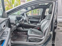 Trumpchi Shadow Leopard 2023 Shadow Leopard H High-Performance Hybrid Edition - ფოტო 15