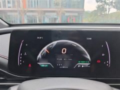 Trumpchi Shadow Leopard 2023 Shadow Leopard H High-Performance Hybrid Edition - ფოტო 16