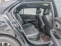 Trumpchi Shadow Leopard 2023 Shadow Leopard H High-Performance Hybrid Edition - ფოტო 17