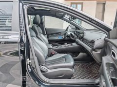 Trumpchi Shadow Leopard 2023 Shadow Leopard H High-Performance Hybrid Edition - ფოტო 18