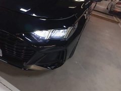 Trumpchi Shadow Leopard 2023 Shadow Leopard H High-Performance Hybrid Edition - ფოტო 19