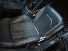 Trumpchi Shadow Leopard 2023 Shadow Leopard H High-Performance Hybrid Edition - ფოტო 20