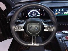 Trumpchi Shadow Leopard 2023 Shadow Leopard H High-Performance Hybrid Edition - ფოტო 3