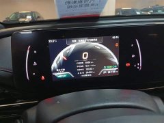 Trumpchi Shadow Leopard 2023 Shadow Leopard H High-Performance Hybrid Edition - ფოტო 4