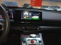 Trumpchi Shadow Leopard 2023 Shadow Leopard H High-Performance Hybrid Edition - ფოტო 5