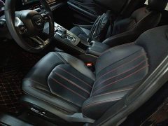 Trumpchi Shadow Leopard 2023 Shadow Leopard H High-Performance Hybrid Edition - ფოტო 7