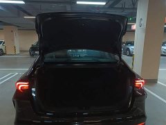 Trumpchi Shadow Leopard 2023 Shadow Leopard H High-Performance Hybrid Edition - ფოტო 9