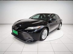 Toyota Camry 2019 Facelift 2.5G Luxury - ფოტო 1