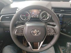 Toyota Camry 2019 Facelift 2.5G Luxury - ფოტო 11