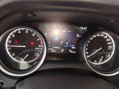 Toyota Camry 2019 Facelift 2.5G Luxury - ფოტო 12