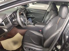 Toyota Camry 2019 Facelift 2.5G Luxury - ფოტო 15