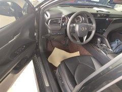 Toyota Camry 2019 Facelift 2.5G Luxury - ფოტო 16