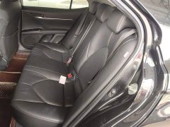 Toyota Camry 2019 Facelift 2.5G Luxury - ფოტო 17