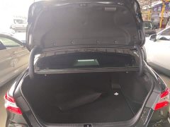 Toyota Camry 2019 Facelift 2.5G Luxury - ფოტო 19
