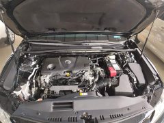 Toyota Camry 2019 Facelift 2.5G Luxury - ფოტო 20