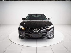 Toyota Camry 2019 Facelift 2.5G Luxury - ფოტო 3