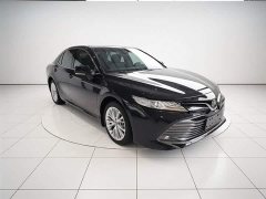Toyota Camry 2019 Facelift 2.5G Luxury - ფოტო 4