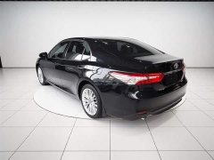 Toyota Camry 2019 Facelift 2.5G Luxury - ფოტო 5