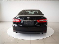 Toyota Camry 2019 Facelift 2.5G Luxury - ფოტო 6
