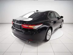 Toyota Camry 2019 Facelift 2.5G Luxury - ფოტო 7