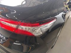 Toyota Camry 2019 Facelift 2.5G Luxury - ფოტო 8
