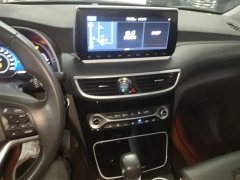 Hyundai Tucson 2020 280TGDi FWD GLS Smart Connected Edition National VI - ფოტო 12
