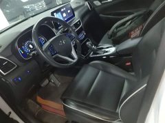 Hyundai Tucson 2020 280TGDi FWD GLS Smart Connected Edition National VI - ფოტო 14