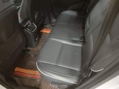 Hyundai Tucson 2020 280TGDi FWD GLS Smart Connected Edition National VI - ფოტო 16