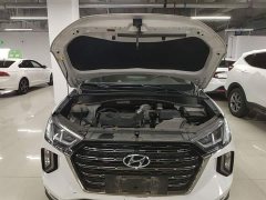 Hyundai Tucson 2020 280TGDi FWD GLS Smart Connected Edition National VI - ფოტო 19