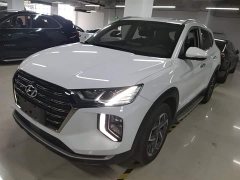 Hyundai Tucson 2020 280TGDi FWD GLS Smart Connected Edition National VI - ფოტო 2