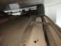 Hyundai Tucson 2020 280TGDi FWD GLS Smart Connected Edition National VI - ფოტო 20