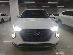 Hyundai Tucson 2020 280TGDi FWD GLS Smart Connected Edition National VI - ფოტო 3