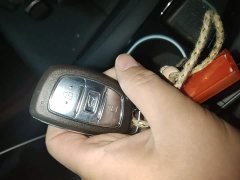 Hyundai Tucson 2020 280TGDi FWD GLS Smart Connected Edition National VI - ფოტო 9